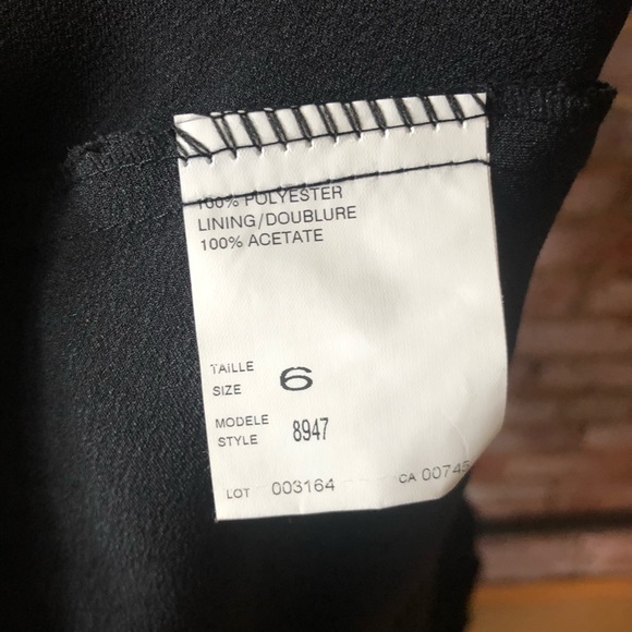 JS Collection Dress - Picture 12 of 12